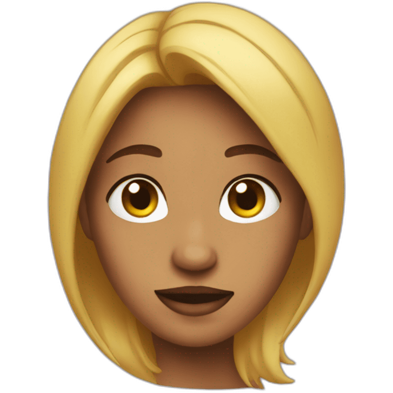 bonnie emoji