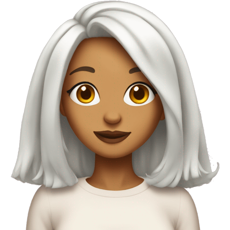 Doja cat emoji