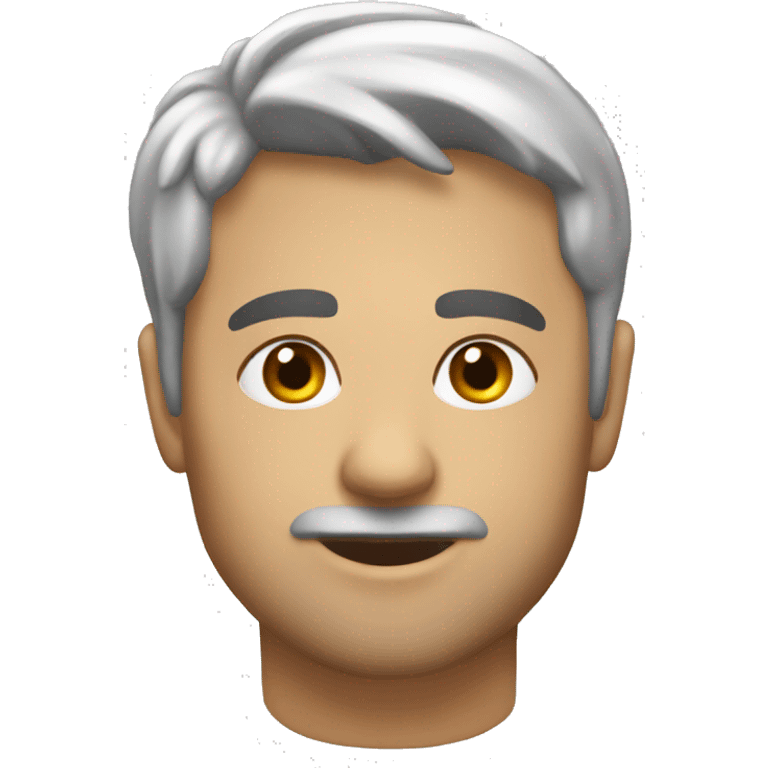 Altyn emoji