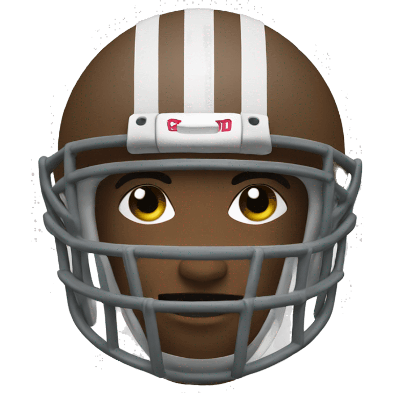 Football emoji