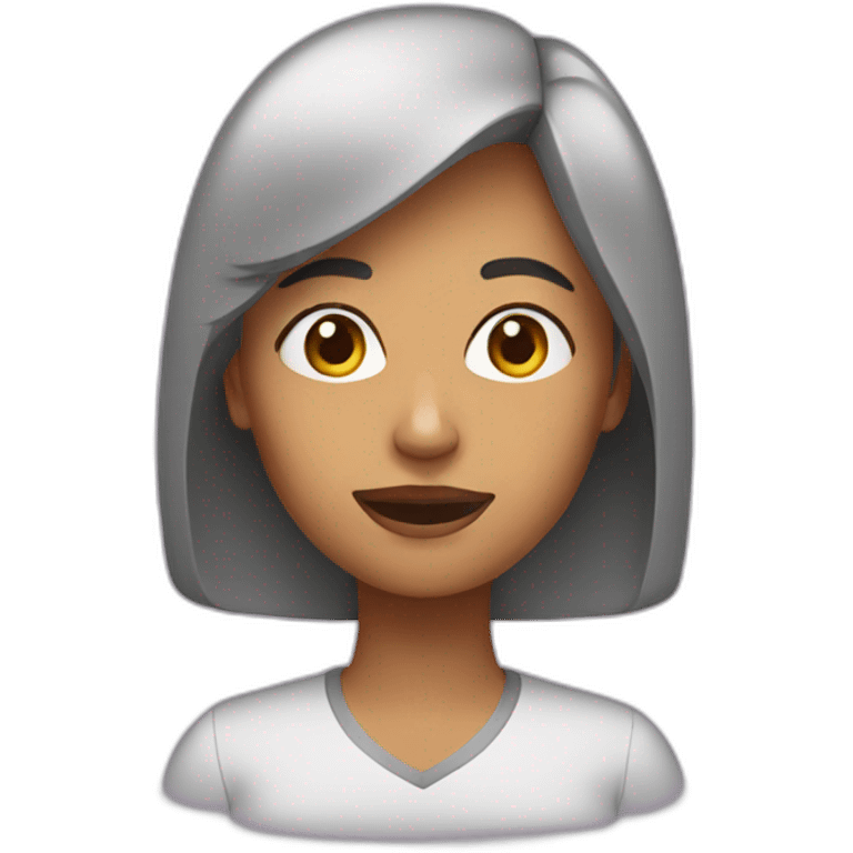 Madre emoji