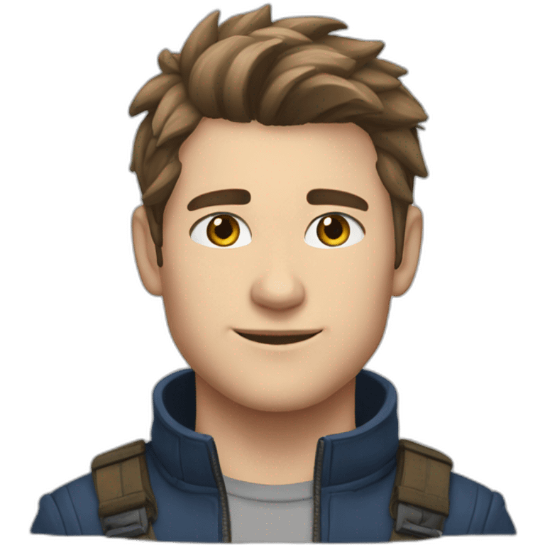 Kit connor emoji