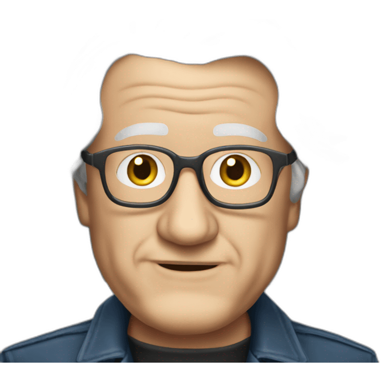 Jean marie lepen emoji