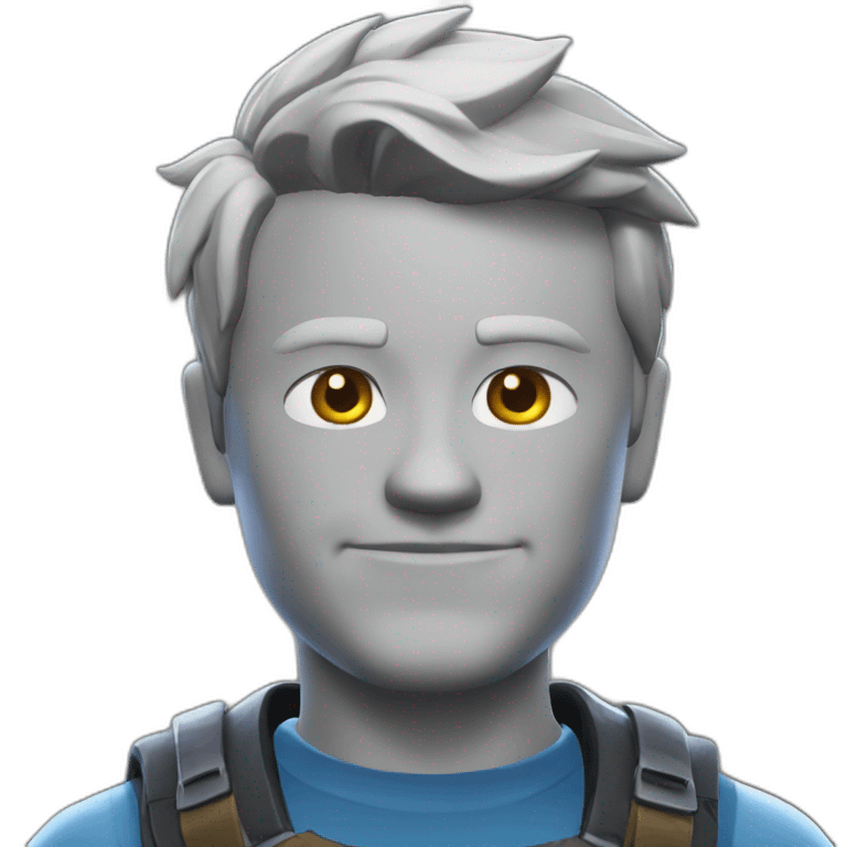 fortnite emoji