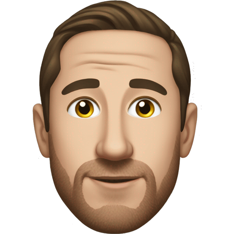 Brad marchand emoji