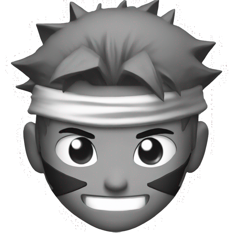 zabuza emoji