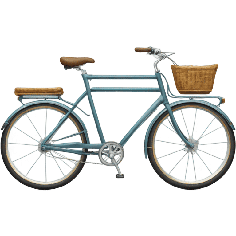 a tandem bicycle emoji