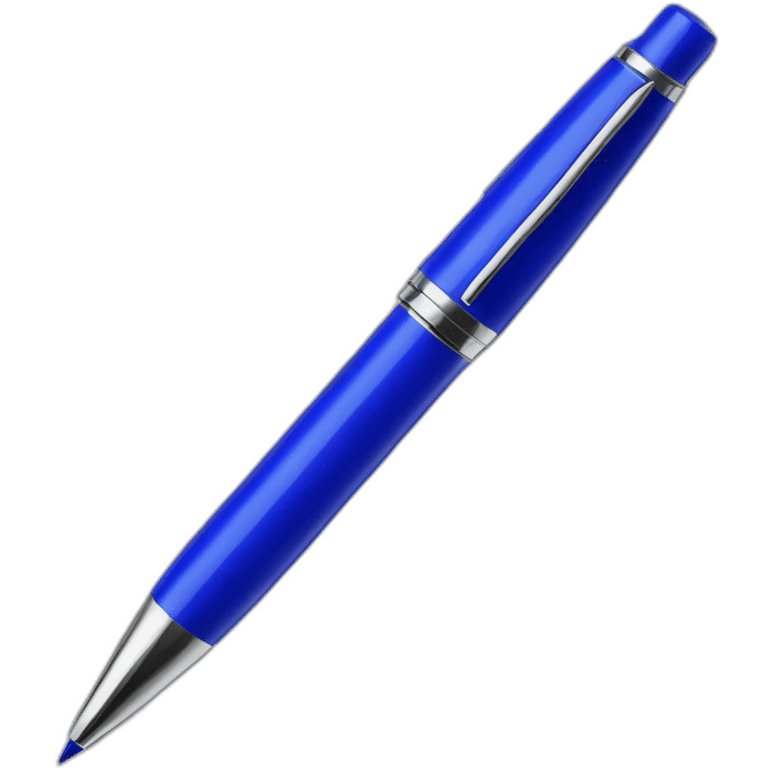 manoel gomes blue pen emoji