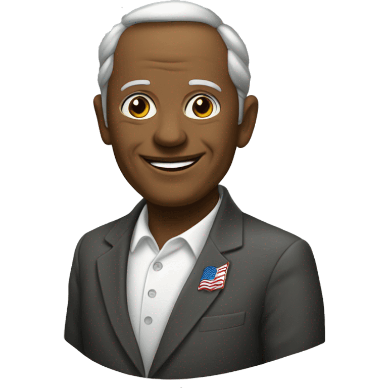 democrate parti emoji