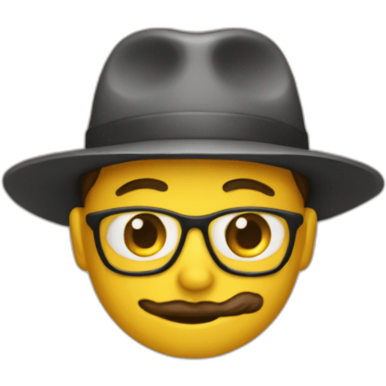 nps-letter-on-eyes emoji