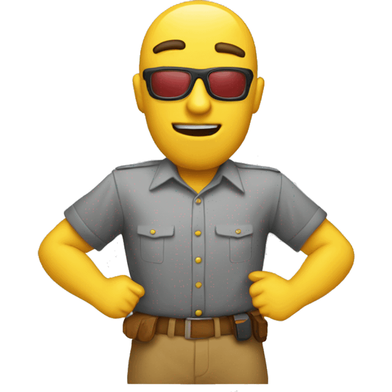 Control de videojugos emoji