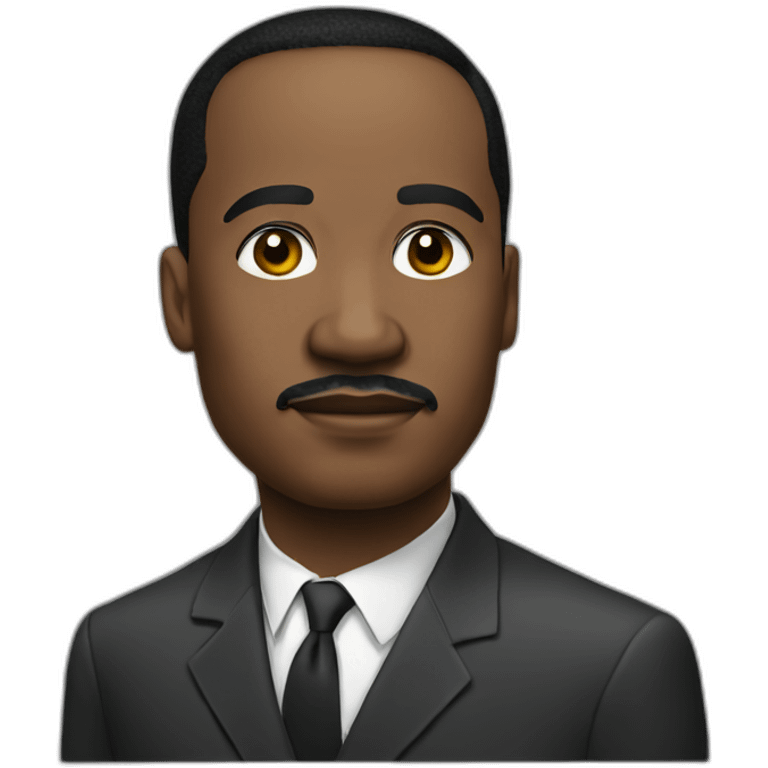 mlk emoji