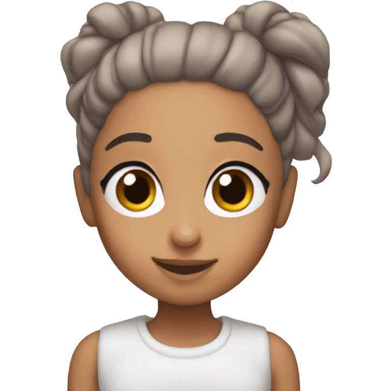 Ariana grande emoji