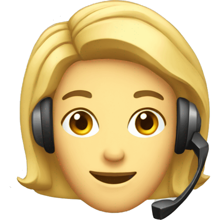 telemarketing bravo emoji