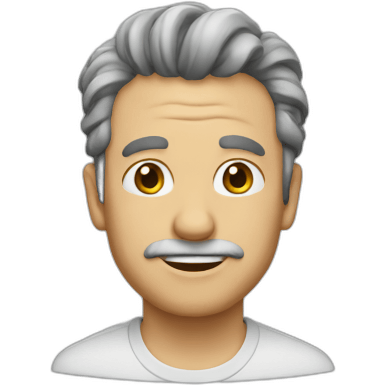 albert emoji