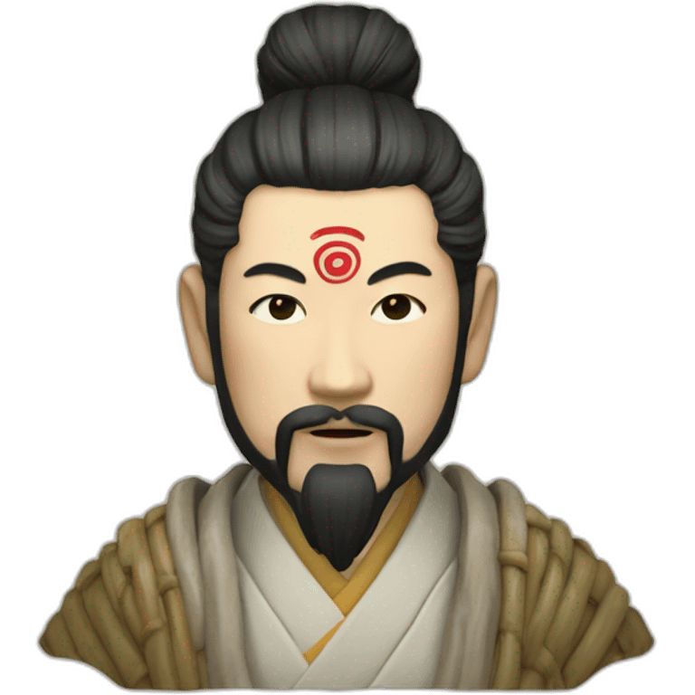 japan-nara-god emoji