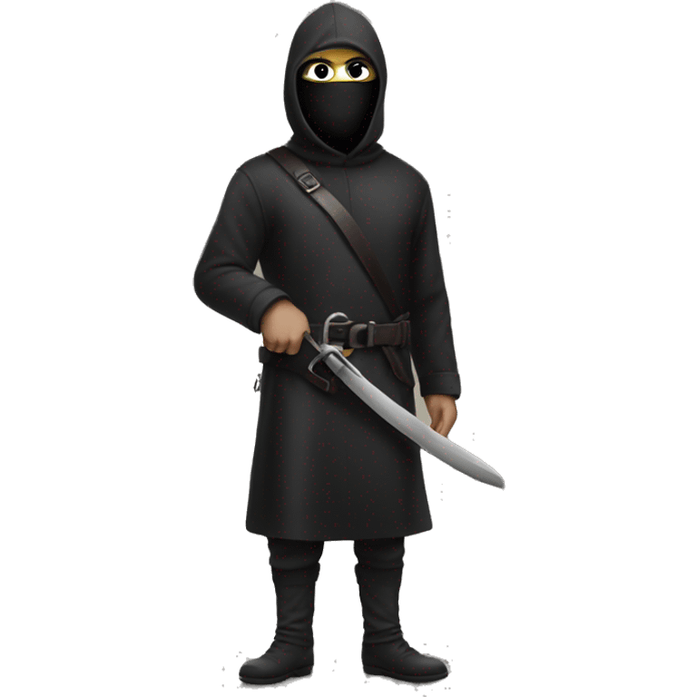 thief emoji