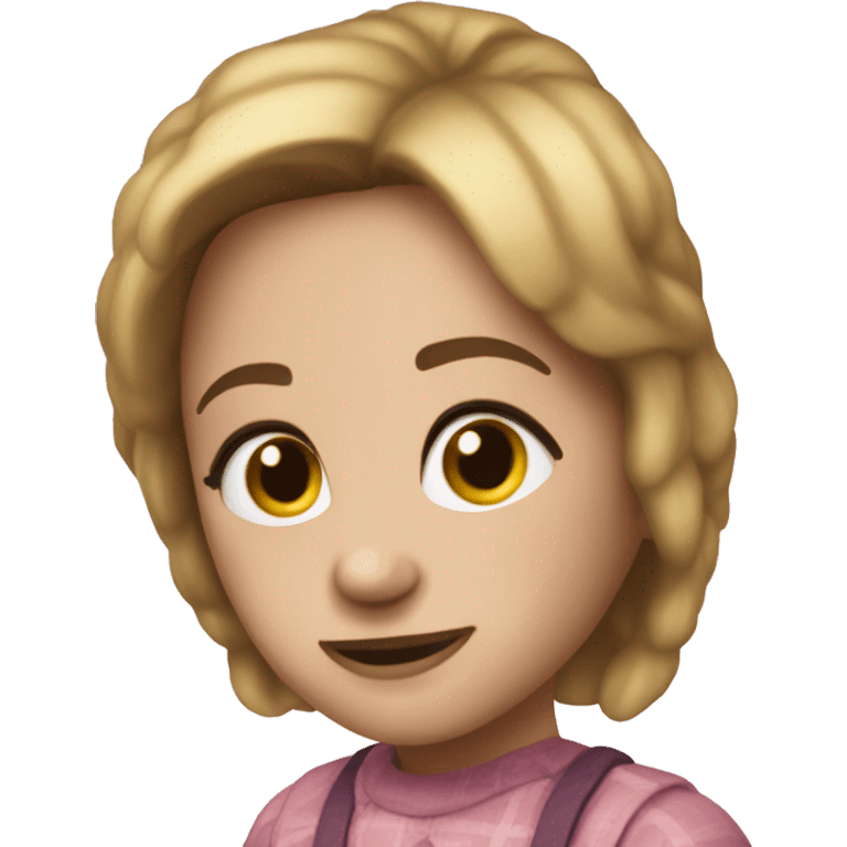 Anabelle emoji