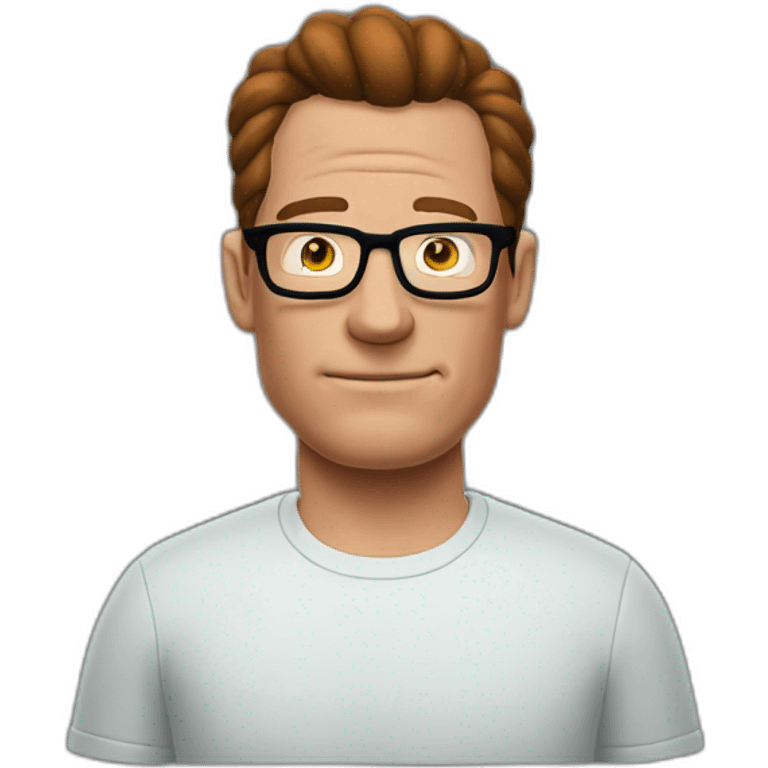 hank-hill emoji