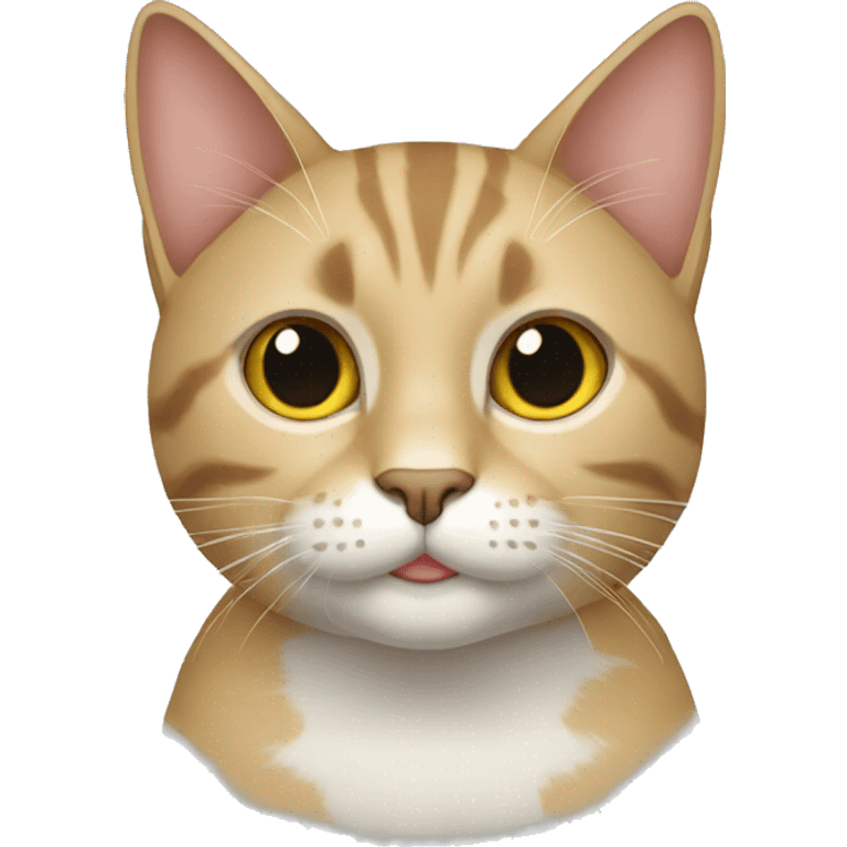 Gato emoji