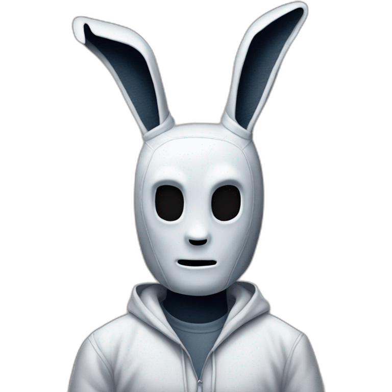 donnie darko emoji