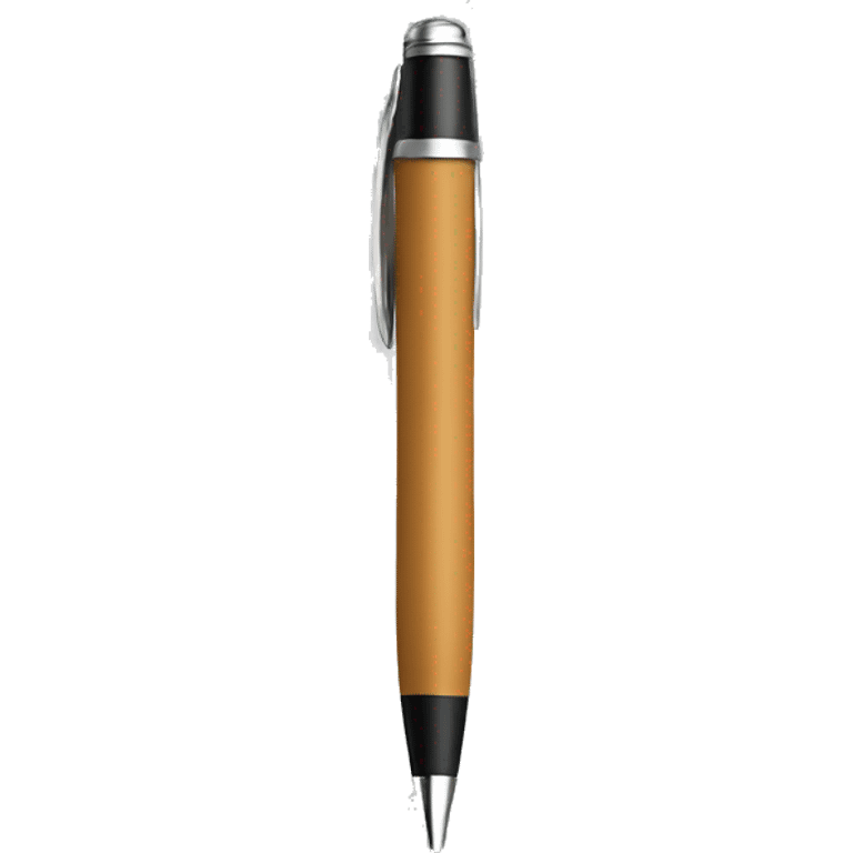 pen emoji