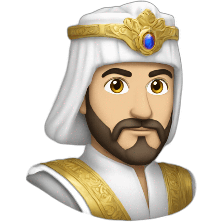 Yavuz sultan Selim emoji