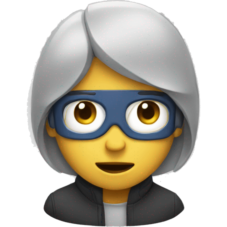 Mood engine  emoji