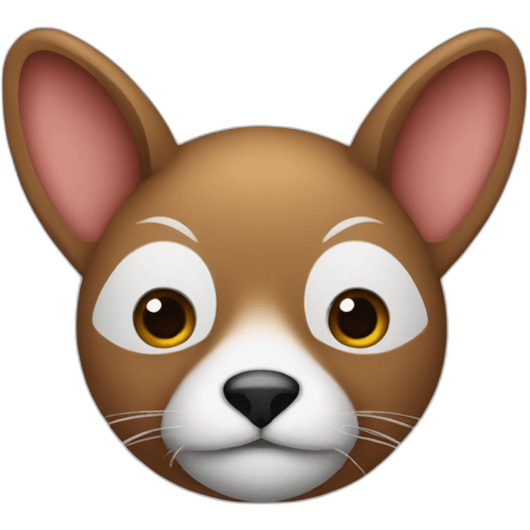 animal testing ban emoji