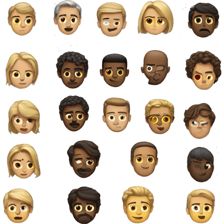 Netflix emoji