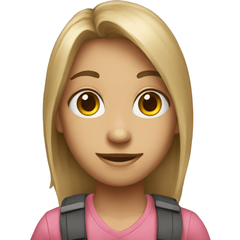 student emoji