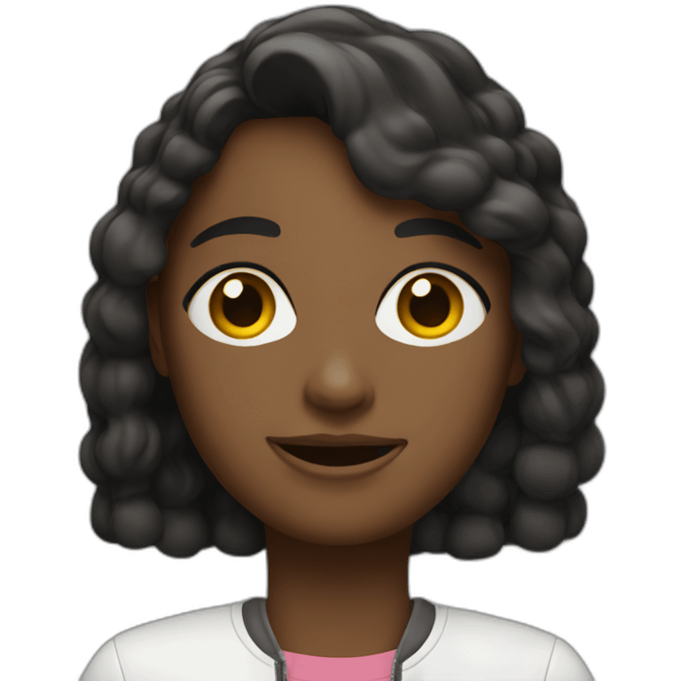 ai self representation emoji