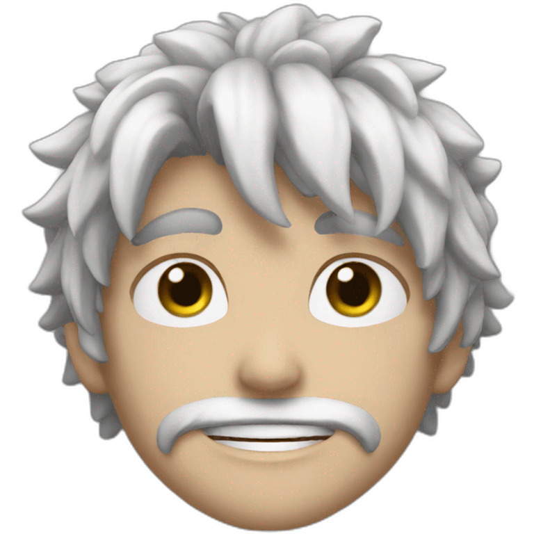 Asta emoji