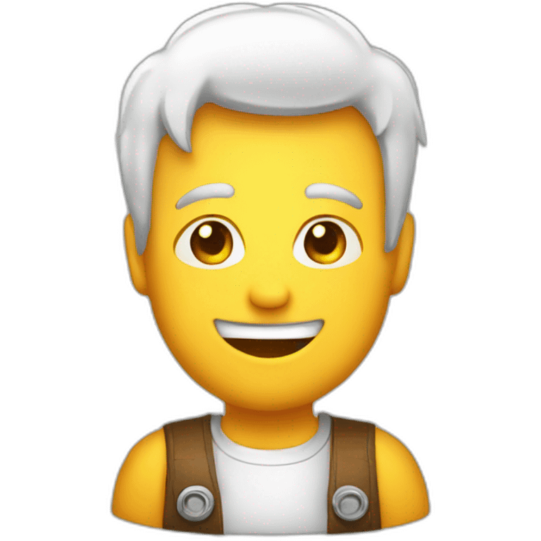 beer and it-specialist emoji