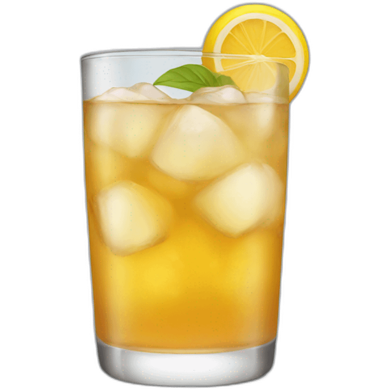 highball emoji