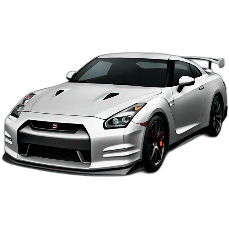 Gtr emoji