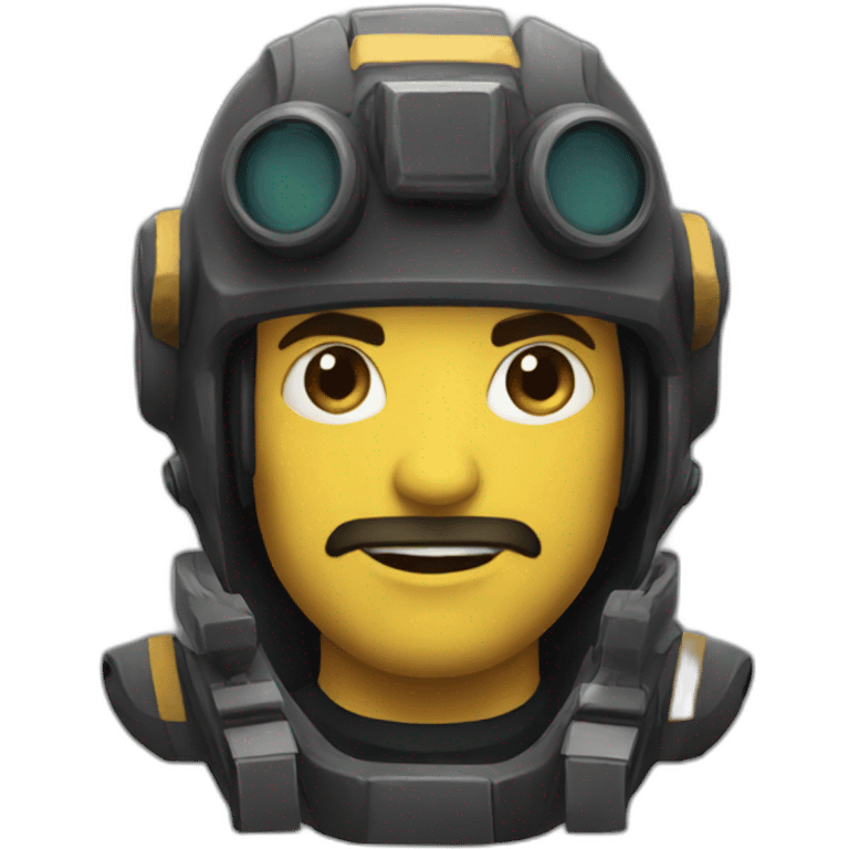 helldivers  emoji