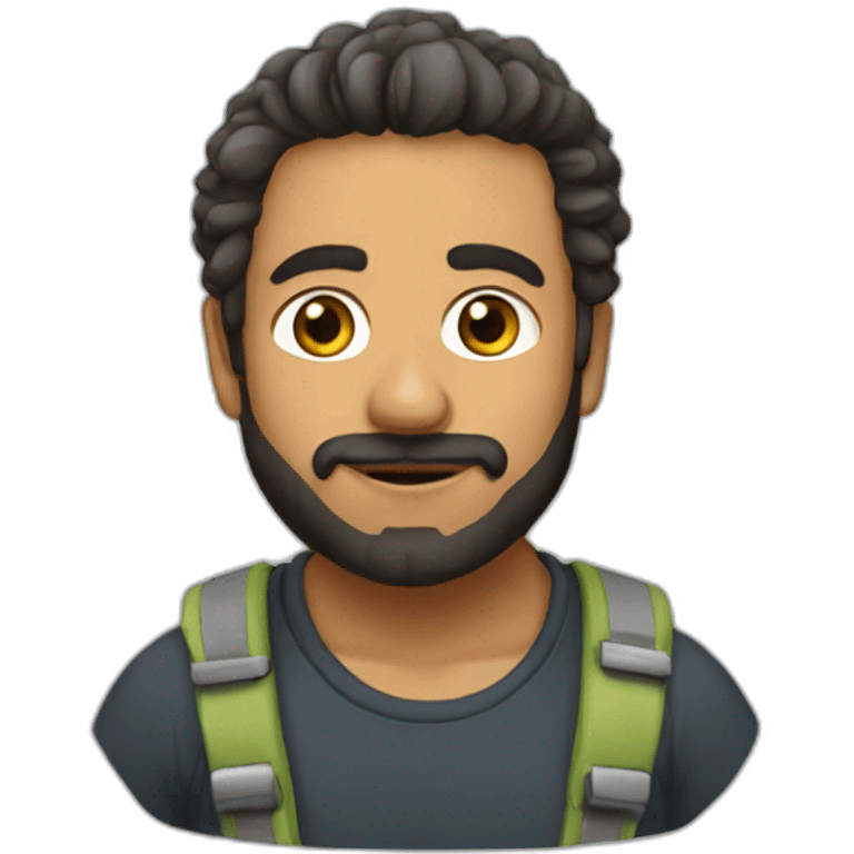 Félix  emoji