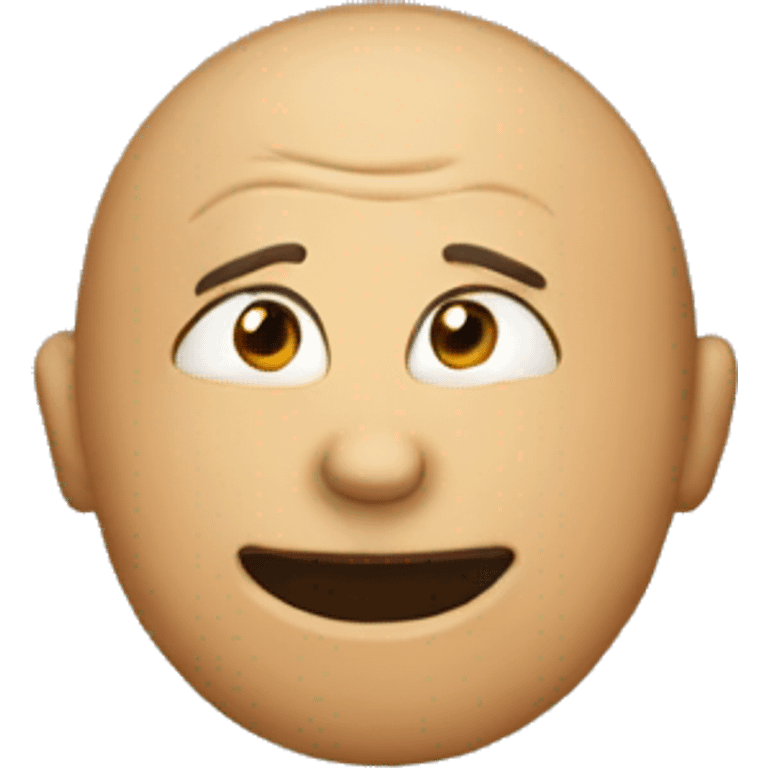 Funny  emoji