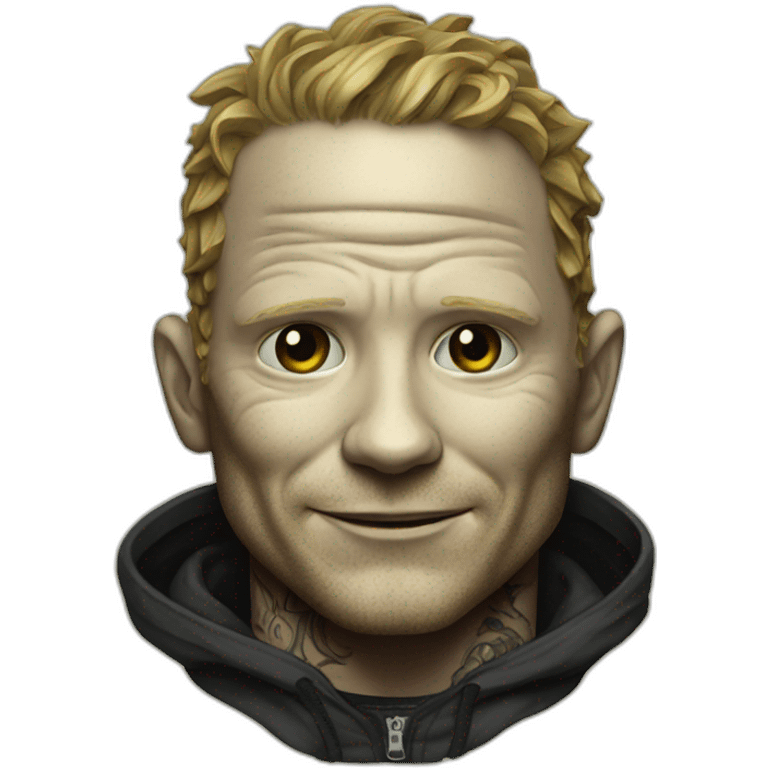 Corey Taylor emoji