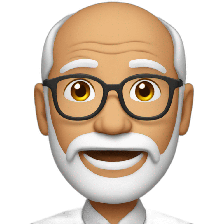 Modi emoji