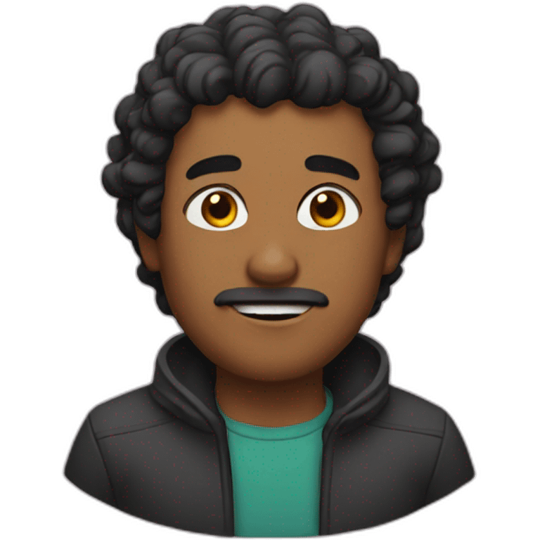 Zola emoji