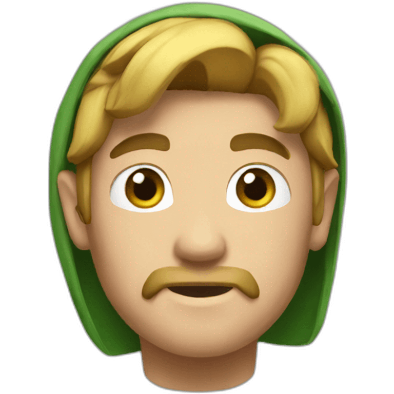 Link emoji