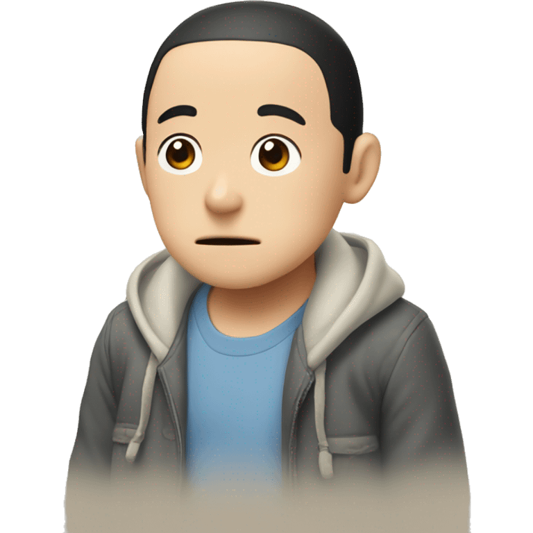 Shinchan emoji