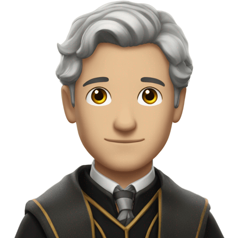 sebastian sallow from hogwarts legacy emoji