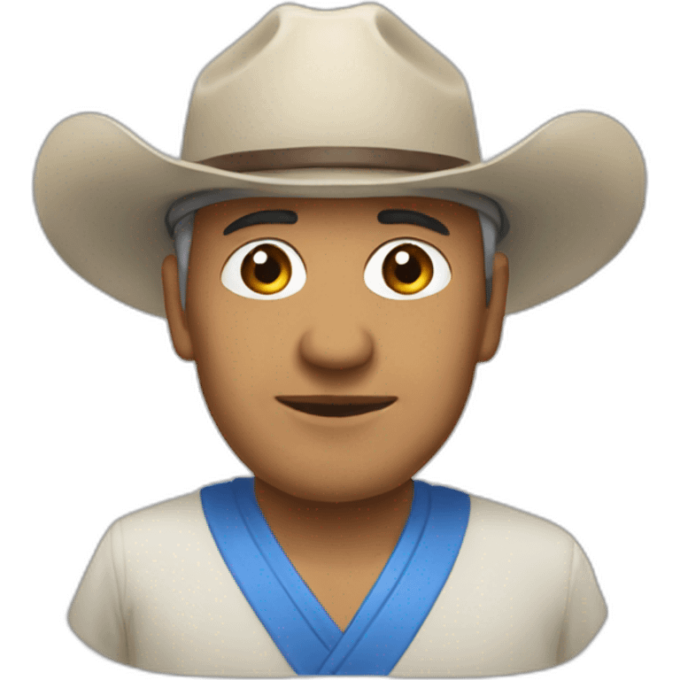 Hamana boucherma emoji