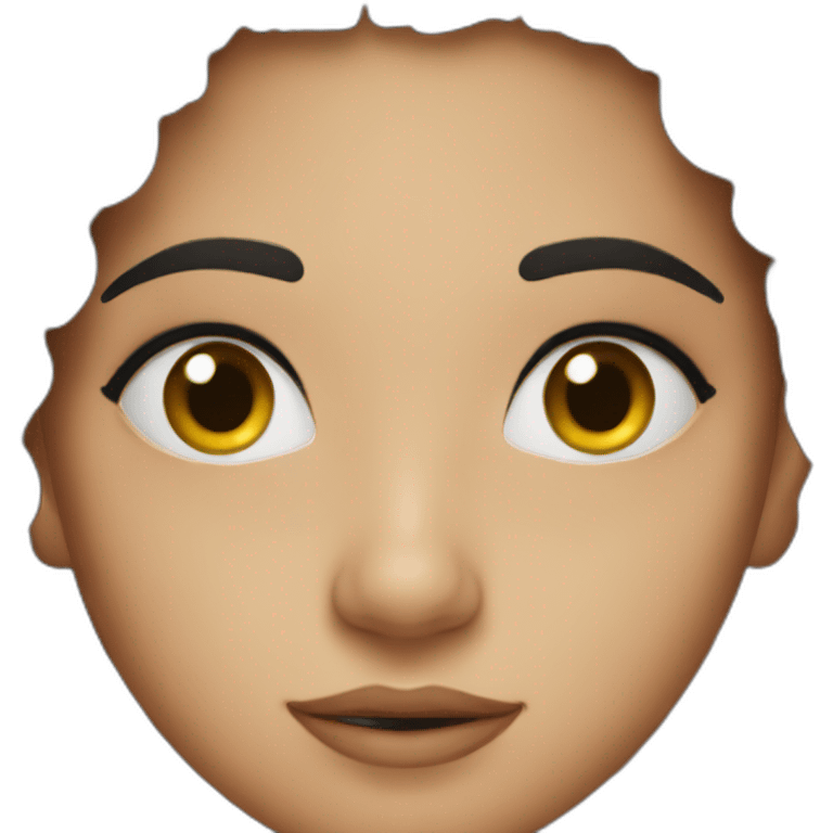 Tessa emoji