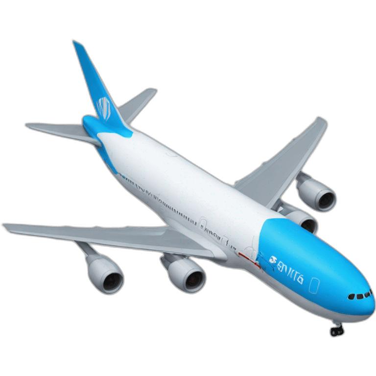 Un 777 emoji