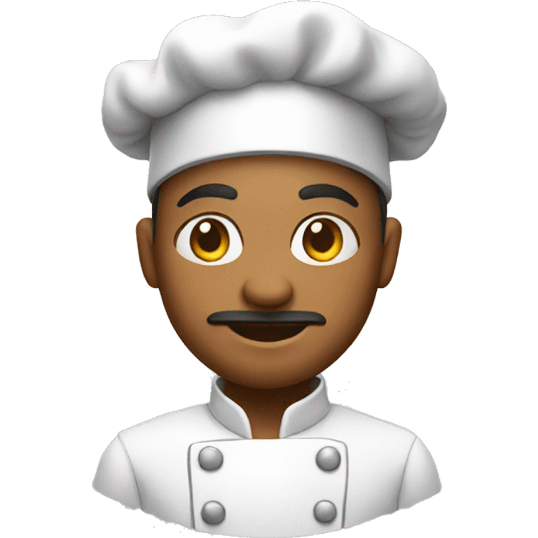 cook emoji