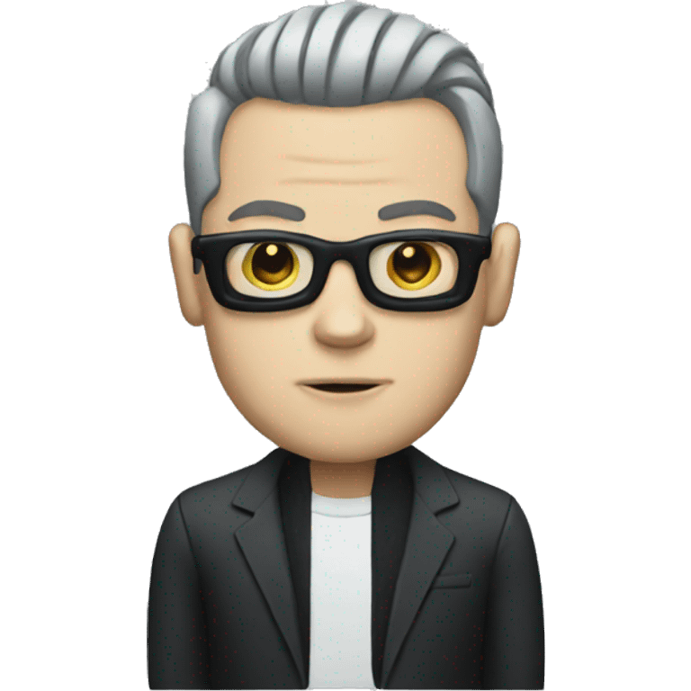 mr robot emoji